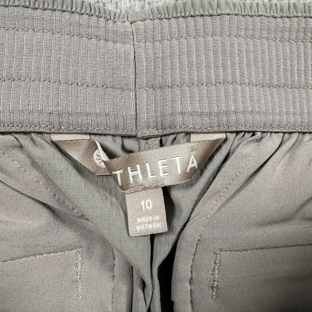 Athleta very good